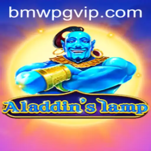 Unveiling Aladdinslamp: The Exciting New Game Inspired by BmwPG.com