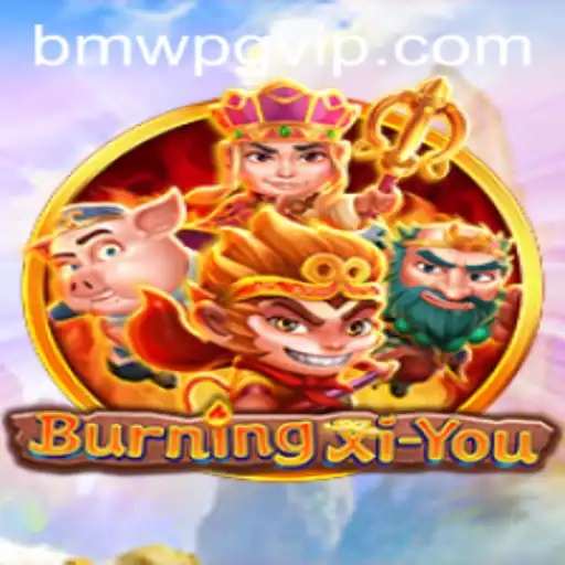 BurningXiYou: An Immersive Journey into Uncharted Realms