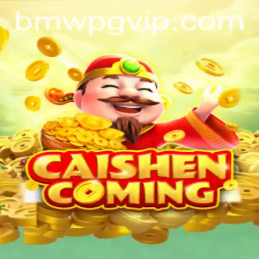 Discover the World of CAISHENCOMING: A Thrilling New Game Experience