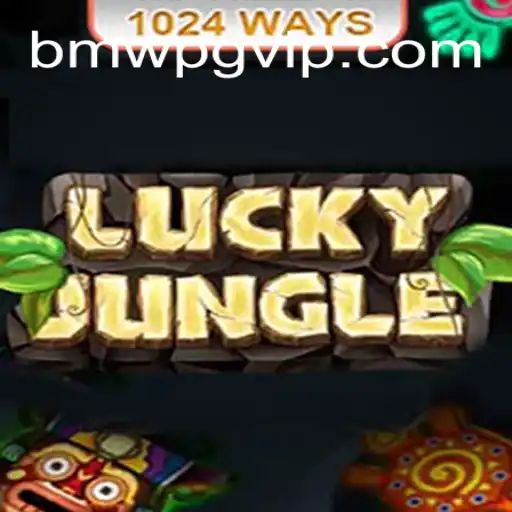 Exploring LuckyJungle1024: A New Adventure Awaits