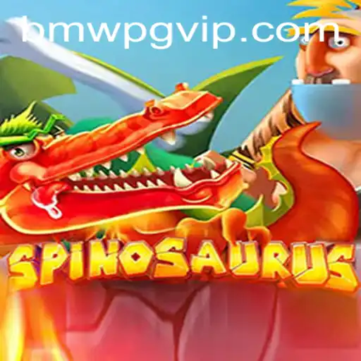 Discovering the Thrilling World of 'Spinosaurus'
