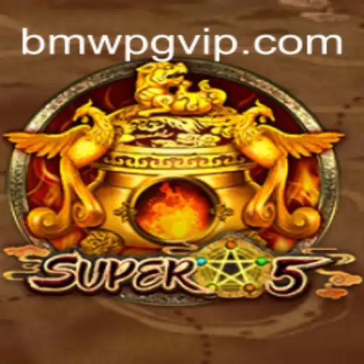 Discover Super5: A Revolutionary Gaming Experience with BmwPG.com