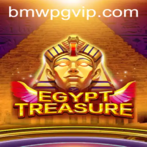 Discover the Thrills of EgyptTreasure: A Captivating Adventure through Ancient Mysteries