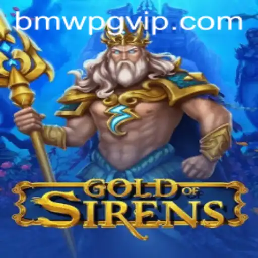 Exploring the Enchanting World of GoldofSirens at BmwPG.com