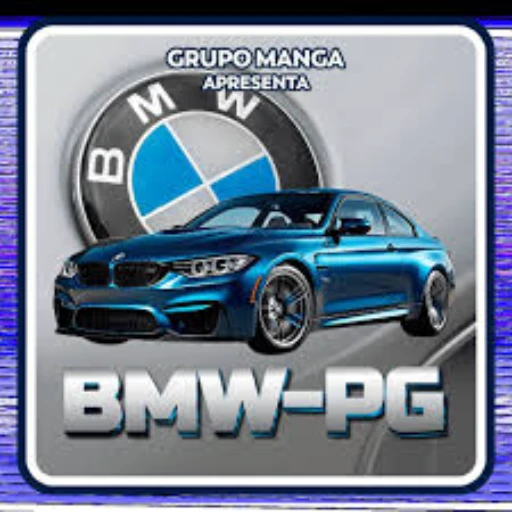 BmwPG.com Logo