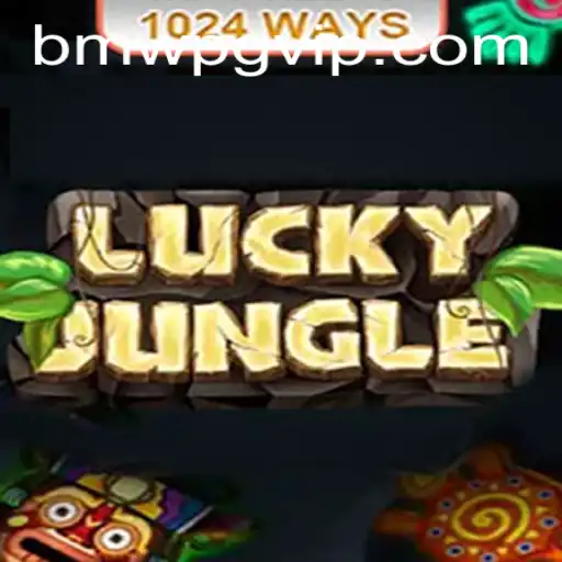 Exploring LuckyJungle1024: A New Adventure Awaits