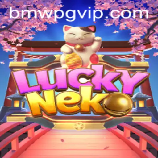 Discover the Enchanting World of LuckyNeko at BmwPG.com