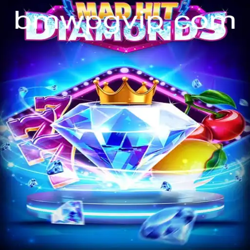 MadHitDiamonds: An Exciting Gaming Experience