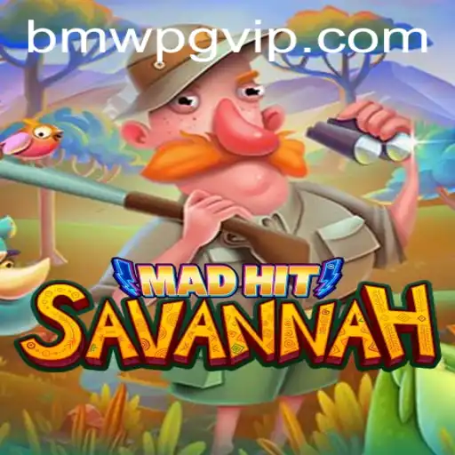 MadHitSavannah: The Thrilling Adventure Game Everyone's Talking About