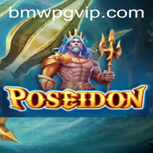 Dive into the Depths with Poseidon: An Unforgettable Gaming Experience