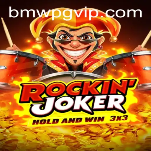 Exploring RockinJoker: The Game Changing the Recreational Scene