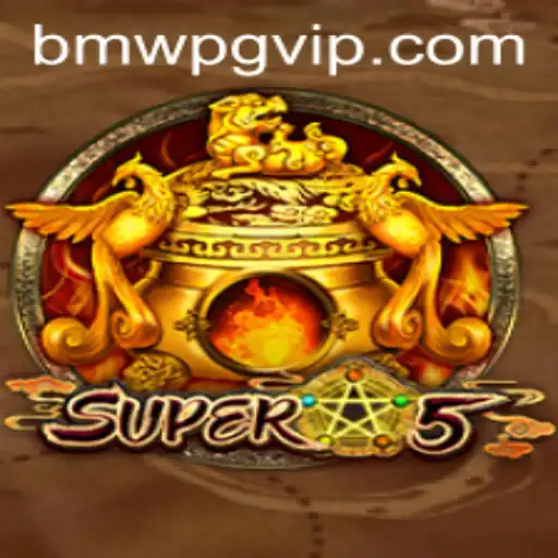 Discover Super5: A Revolutionary Gaming Experience with BmwPG.com