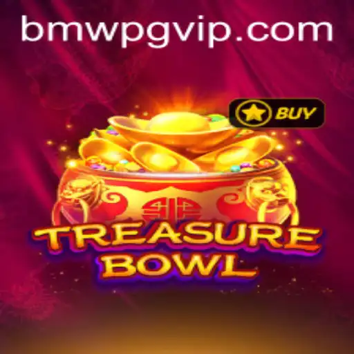 Immerse Yourself in the Adventure of TreasureBowl