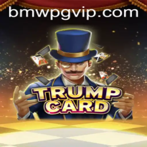 Unveiling TrumpCard: The Game Redefining Strategic Engagement